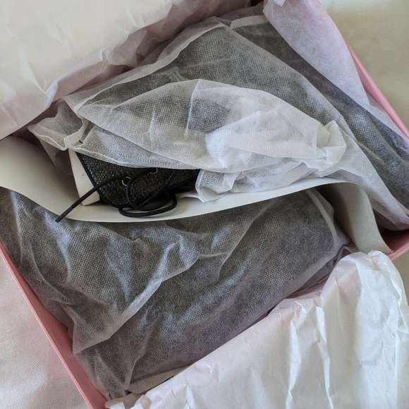 Witchy boots size 9 - Picture 8 of 9